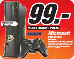 xbox 360 media markt