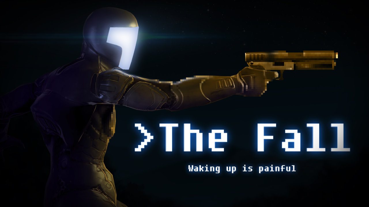 The Fall (Windows/Mac OS) kostenlos bis 25. März im Epic Games Store