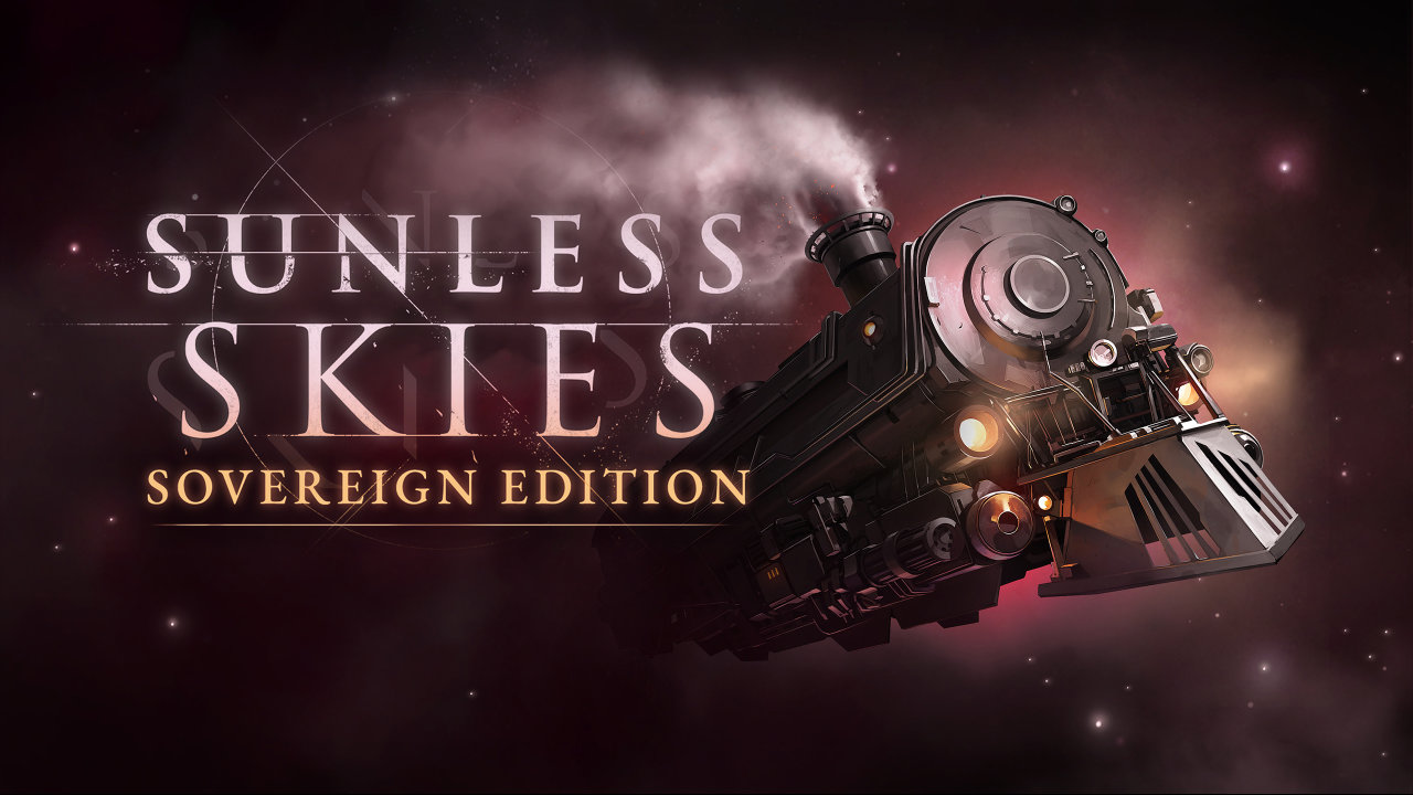 Sunless Skies: Sovereign Edition kostenlos im Epic Games Store bis 04. Juli 2024