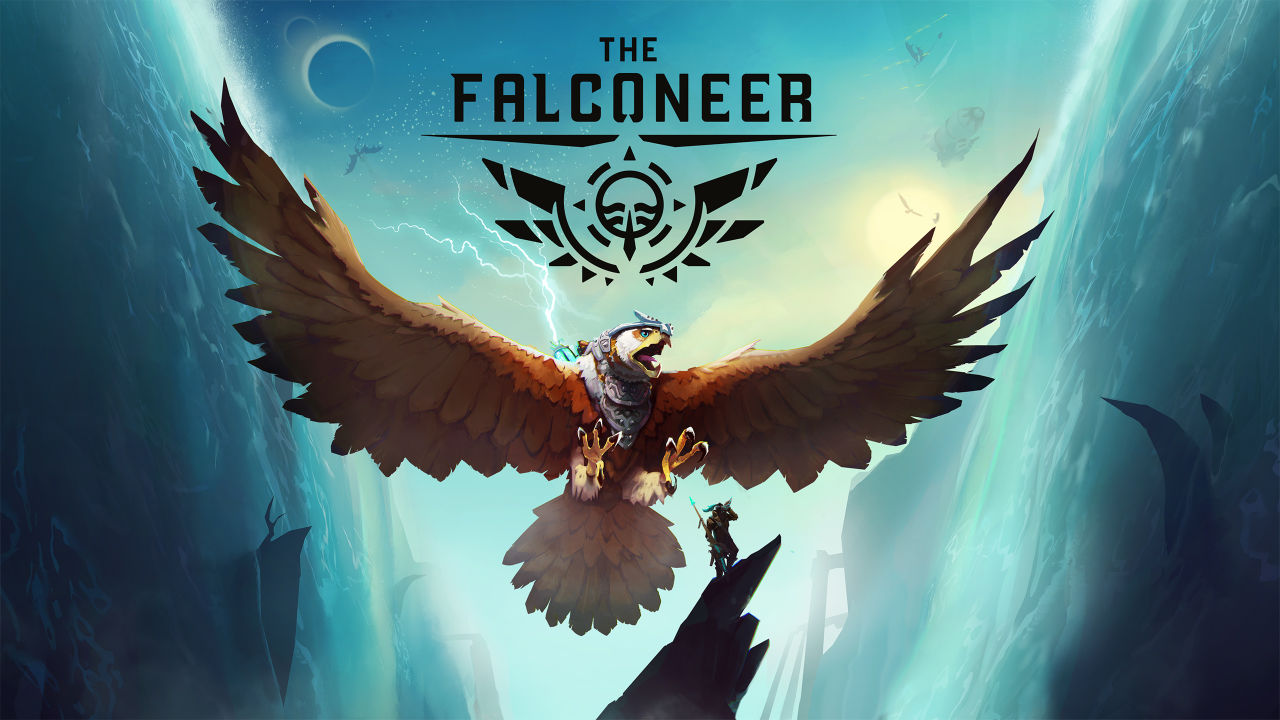 The Falconeer kostenlos im Epic Games Store bis 11. Juli 2024